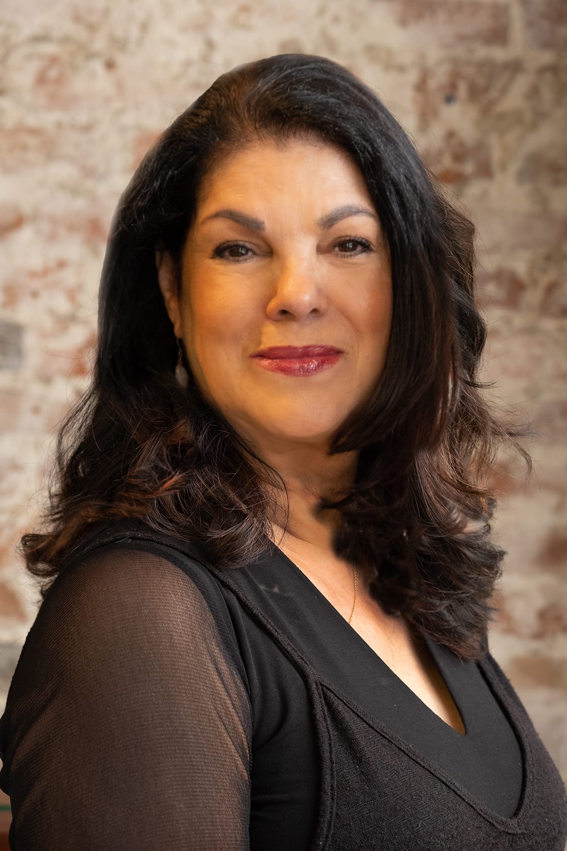 Elizabeth Isbell