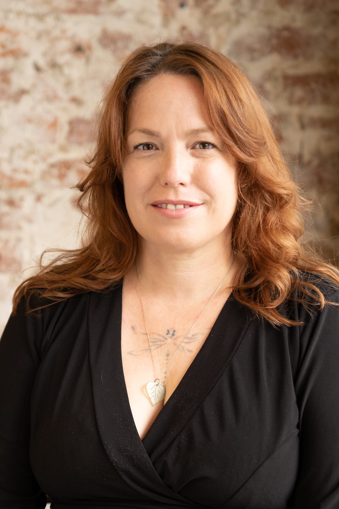 Melanie Kemp