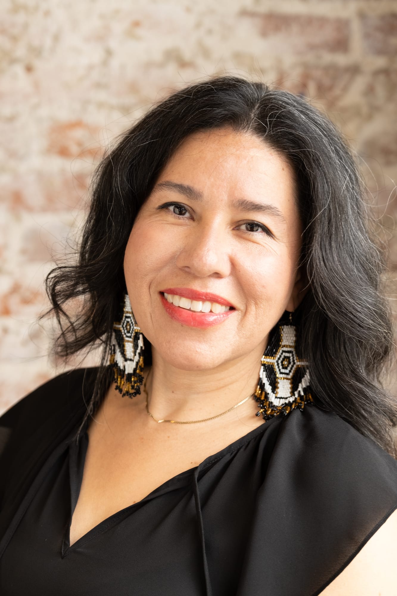 Victoria Lopez-Stoot